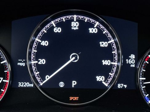 Used 2023 MAZDA CX-30 AWD 2.5 S w/ Premium Package image 10