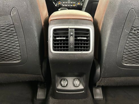 Used 2017 Kia Sportage SX image 31