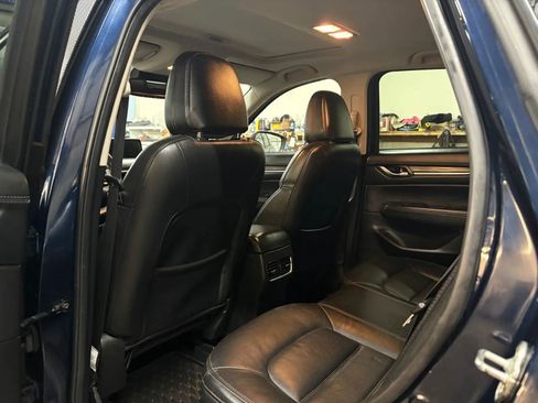 Used 2018 MAZDA CX-5 Grand Touring image 25