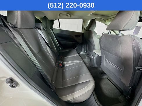 Certified 2026 Subaru Crosstrek 2.0i Premium image 34