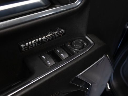 Used 2023 Chevrolet Silverado 1500 High Country AWD/4WD image 20