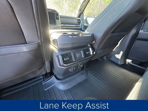 Used 2023 Ford F150 XLT w/ Equipment Group 302A High image 17