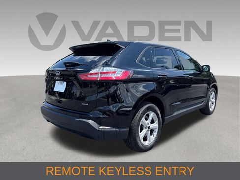 Used 2024 Ford Edge SE AWD/4WD image 5