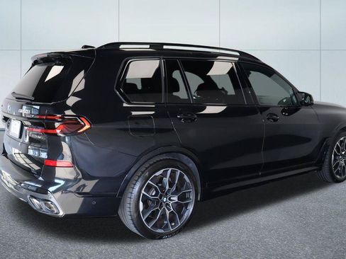 Used 2026 BMW X7 M60i AWD/4WD image 8