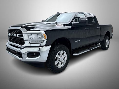 Used 2024 RAM 2500 Big Horn image 1