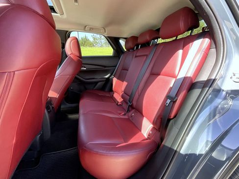 Used 2023 MAZDA CX-30 AWD 2.5 S w/ Preferred Package image 19