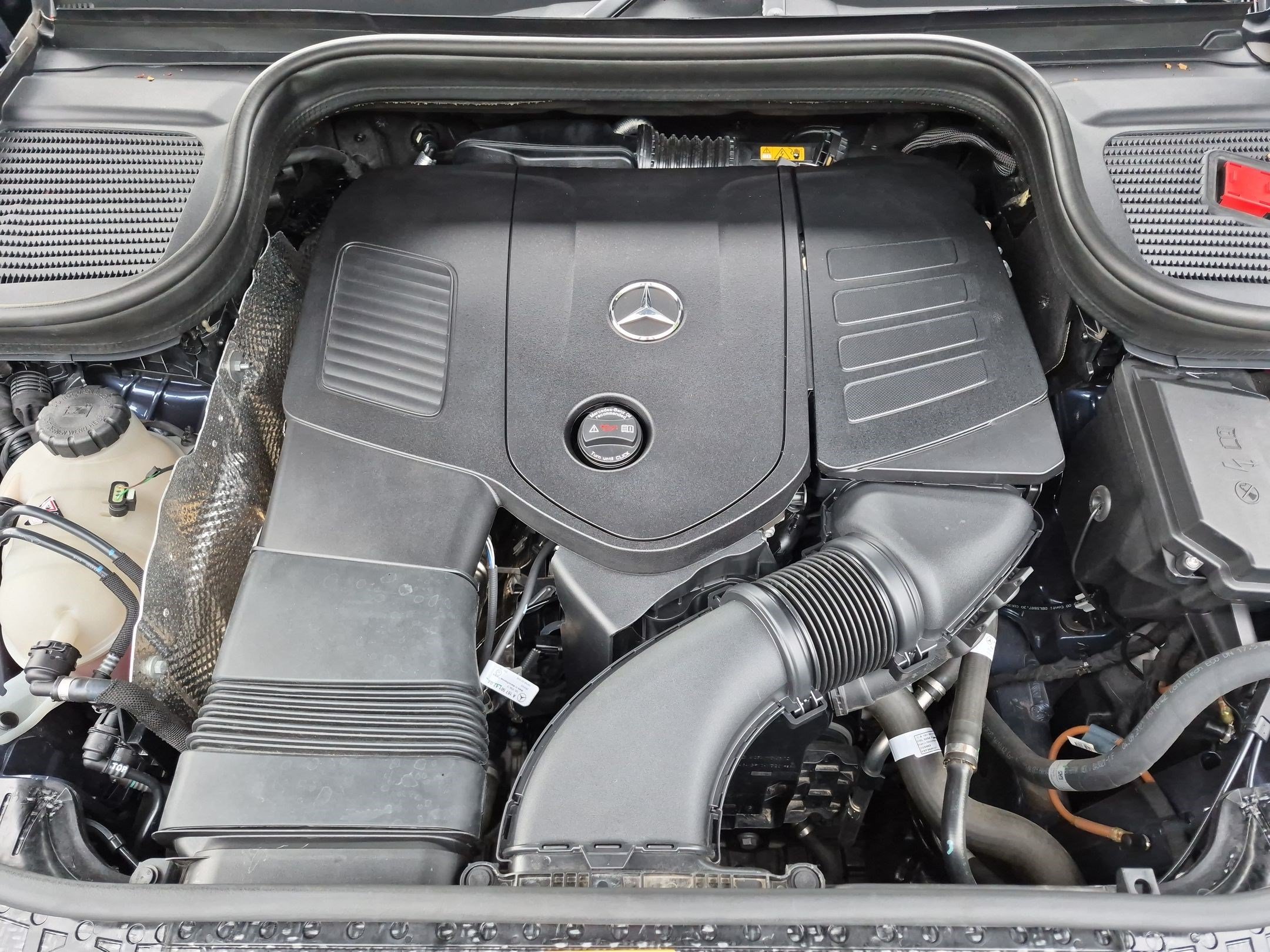 Certified 2024 Mercedes-Benz GLE 350 4MATIC image 33