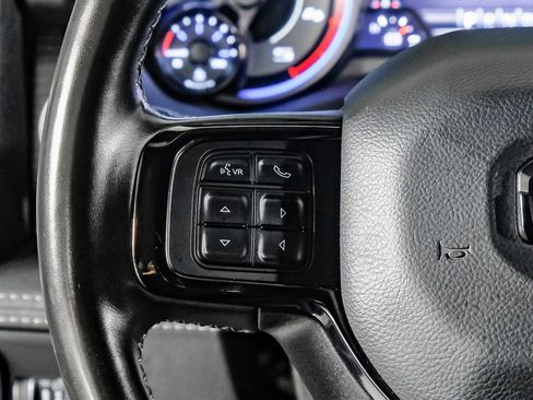 Used 2022 RAM 3500 Limited RWD image 17