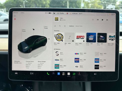Used 2023 Tesla Model 3 Standard Range RWD image 30