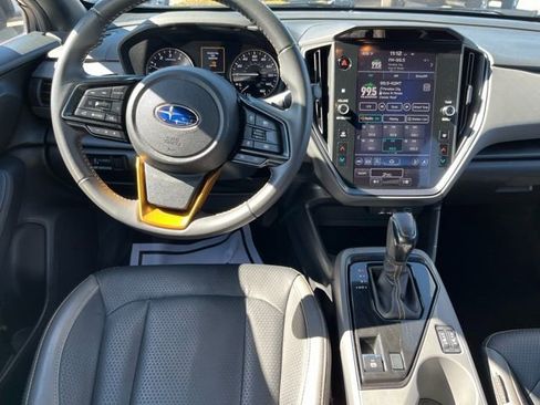 Used 2024 Subaru Crosstrek 2.5i Wilderness w/ Crosstrek Mirror Package image 18