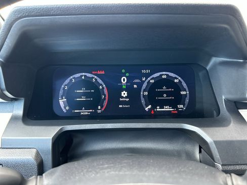 Used 2024 Toyota Tacoma TRD Off-Road AWD/4WD image 25