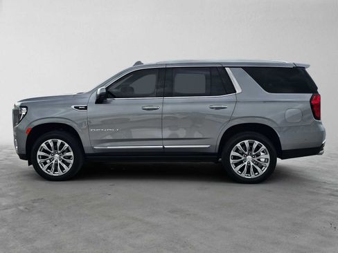 Used 2024 GMC Yukon Denali w/ Denali Reserve Package AWD/4WD image 6