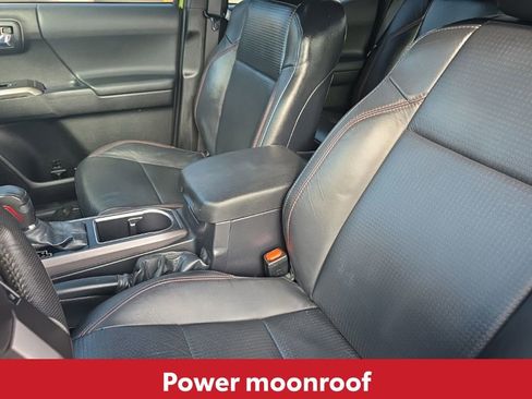 Used 2022 Toyota Tacoma TRD Pro image 23