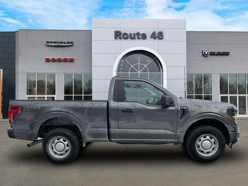 Used 2025 Ford F150 XL image 6