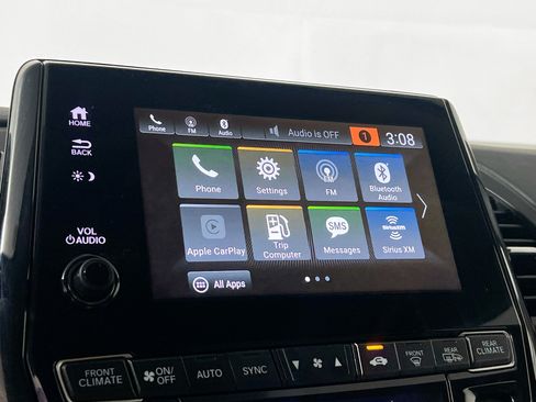 Used 2024 Honda Odyssey EX-L image 28