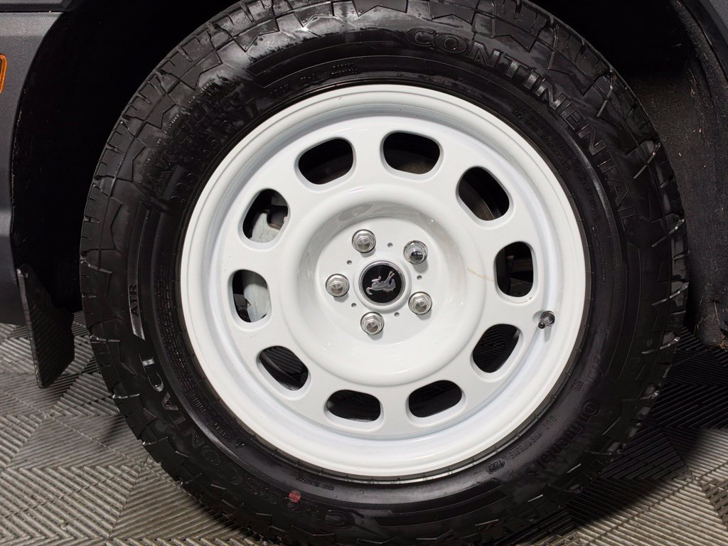 Used 2023 Ford Bronco Sport Heritage w/ Heritage Convenience Package AWD/4WD image 41