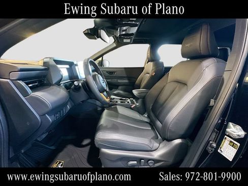 Used 2026 Subaru Outback Wilderness w/ Wilderness Package AWD/4WD image 22