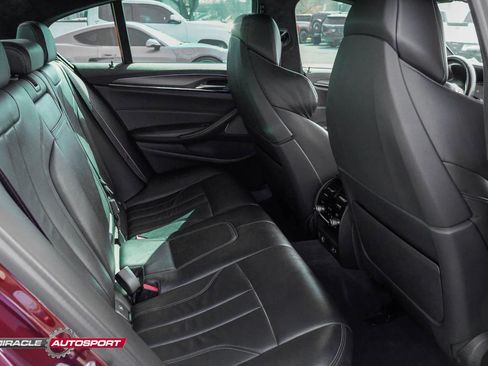 Used 2022 BMW M5 w/ Competition Package image 37