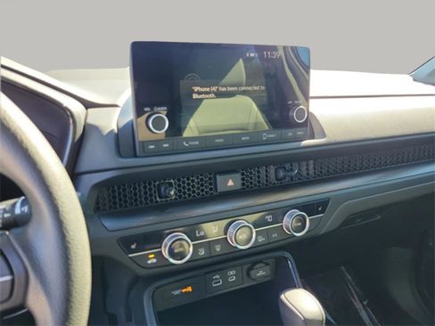 Used 2024 Honda CR-V EX image 23