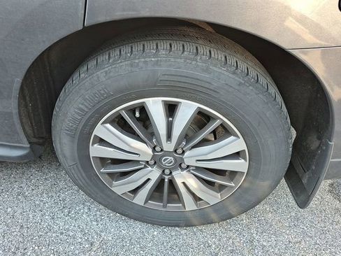 Used 2019 Nissan Pathfinder S AWD/4WD image 4