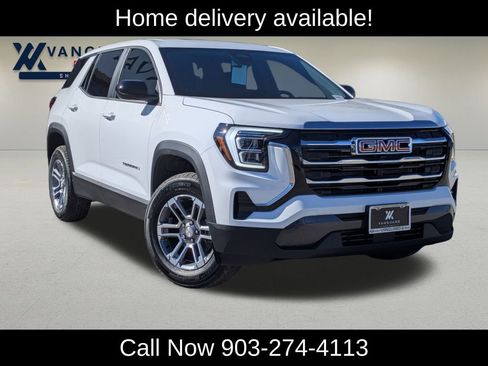 New 2026 GMC Terrain Elevation w/ LPO, Floor Liner Package image 2