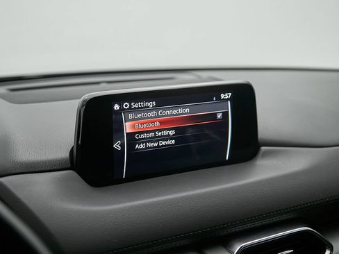 Used 2017 MAZDA CX-5 Touring AWD/4WD image 15