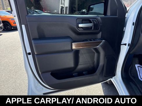 Used 2019 Chevrolet Silverado 1500 RST w/ All-Star Edition AWD/4WD image 12