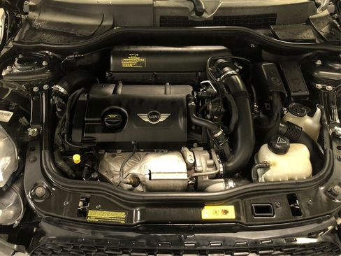 Used 2012 MINI Cooper Coupe S image 10