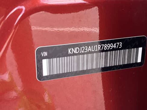 Used 2024 Kia Soul LX w/ Option Group 015 FWD image 37
