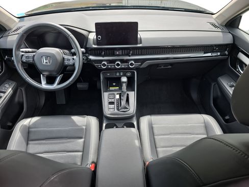 Used 2024 Honda CR-V EX-L image 9