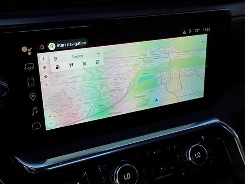 New 2026 GMC Sierra 1500 Denali image 11