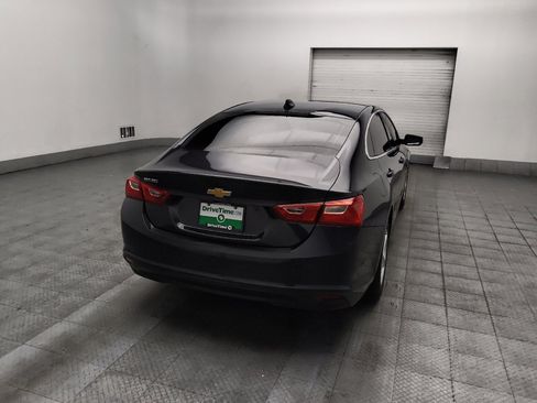 Used 2023 Chevrolet Malibu LS FWD image 7