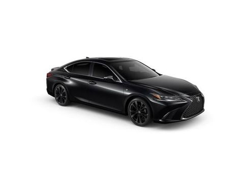 New 2025 Lexus ES 350 F Sport image 46