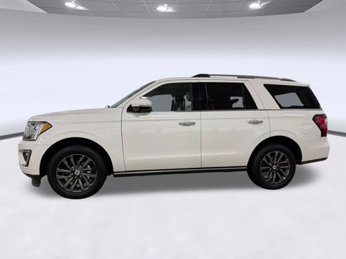 Used 2021 Ford Expedition Limited RWD image 2