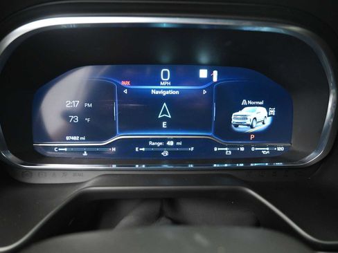 Used 2023 Chevrolet Suburban RST image 16