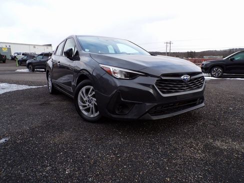 Used 2024 Subaru Impreza 2.0i image 4