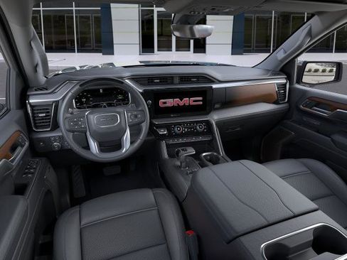 New 2026 GMC Sierra 1500 Denali AWD/4WD image 34