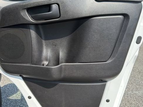 Used 2025 RAM ProMaster 2500 w/ U-Haul Equipment Group FWD image 16