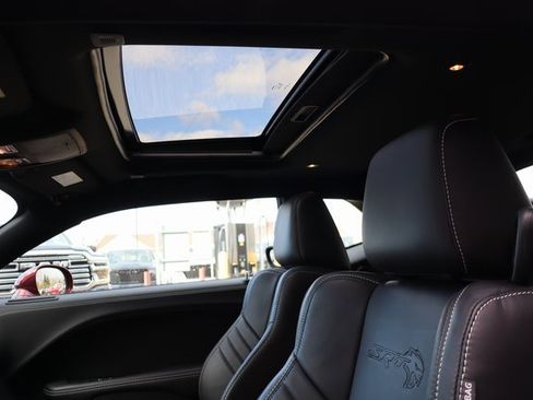 Used 2023 Dodge Challenger SRT Hellcat Widebody image 29