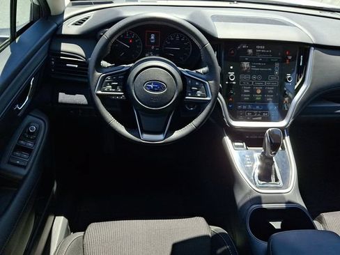 Certified 2023 Subaru Legacy Premium AWD/4WD image 18