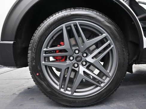 New 2026 Ford Explorer ST w/ Sun And Sound Package image 36