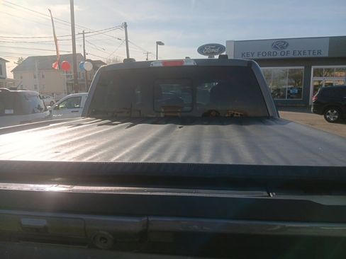 Used 2023 Ford F150 XLT w/ Equipment Group 302A High image 18