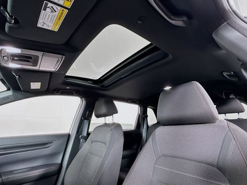 Certified 2026 Honda CR-V Sport image 14