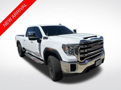 Used 2023 GMC Sierra 2500 SLE