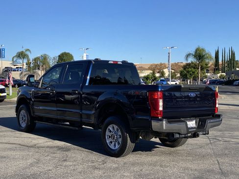 Used 2022 Ford F250 XLT image 5