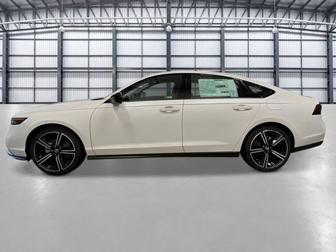 New 2026 Honda Accord SE image 2