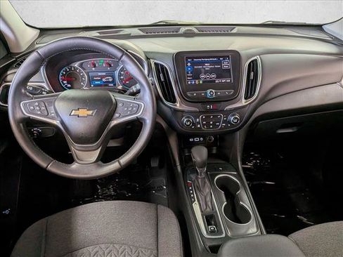 Used 2022 Chevrolet Equinox LT FWD image 24