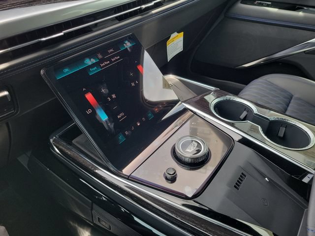 New 2026 Cadillac Escalade IQ Sport 1 w/ LPO, Floor Liner Package AWD/4WD image 30