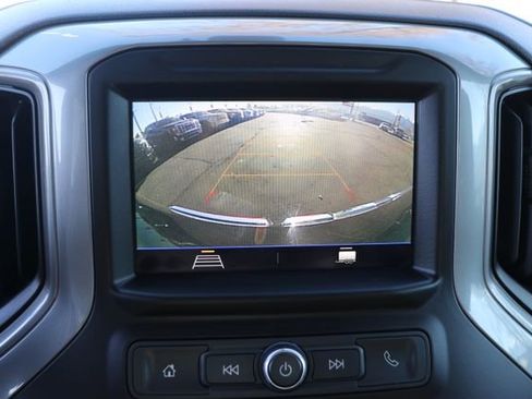 Used 2021 GMC Sierra 1500 Base w/ Sierra Value Package image 22