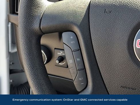 Used 2024 GMC Savana 2500 w/ Driver Convenience Package image 7